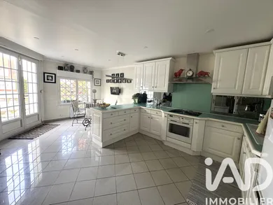 House in Champigny-sur-Marne (94500)