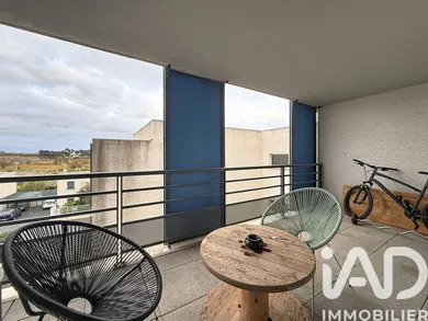 Apartment in Béziers (34500)