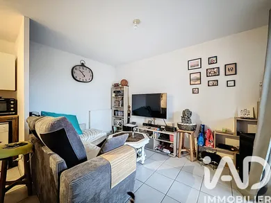 Apartment in Béziers (34500)