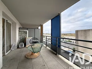 Appartement à Béziers (34500)