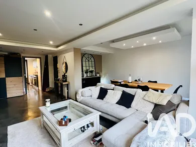 Apartment in L'Isle-Adam (95290)