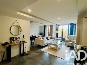 Apartment at L'Isle-Adam (95290)