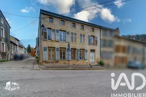 Appartement à Gorze (57680)