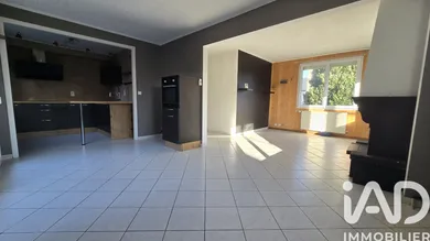 Maison à Dinan (22100)