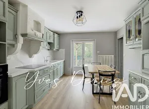 House at Thouaré-sur-Loire (44470)