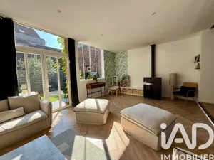 Loft à Compiègne (60200)