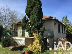 House at Fontenay-lès-Briis (91640)