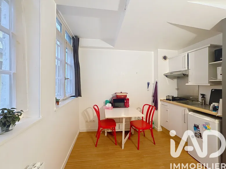 Immeuble 2 pièces 150 m² · à Rouen · 150 m² · 550 000 €