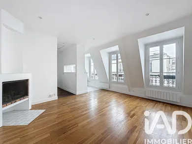 Appartement à Paris (75012)