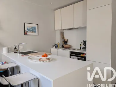 Apartment in Lille (59800)