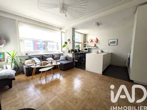 Appartement à Lille (59800)