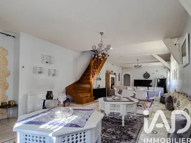 House in Decazeville (12300)