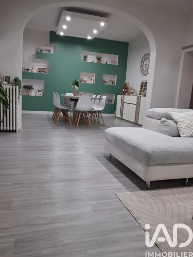 House at Auchel (62260)