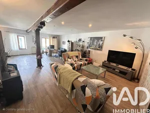 Apartment at Marly (57155)