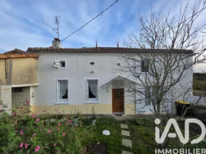 Maison à La Rochette (16110)