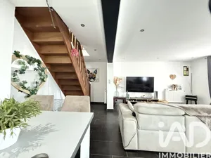 Maison à Fresnes-sur-Escaut (59970)