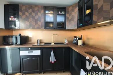 Maison traditionnelle à Mourmelon-le-Grand (51400)