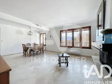 Appartement à Faverges (74210)