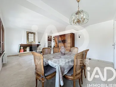 Appartement à Faverges (74210)