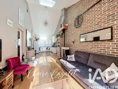 House in Nantes (44300)