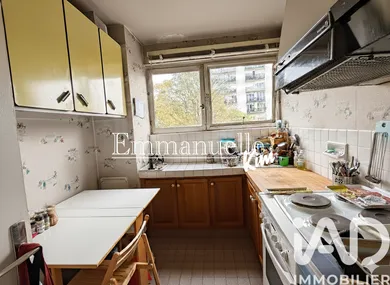 Appartement à Épinay-sur-Seine (93800)