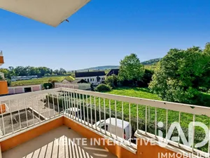 Appartement à Beaune (21200)