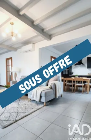 Village house at Méteren (59270)