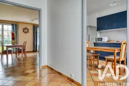Maison à Andrésy (78570)