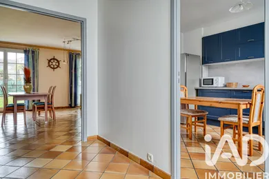 Maison à Andrésy (78570)