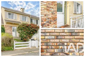 House at Andrésy (78570)