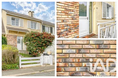 House at Andrésy (78570)