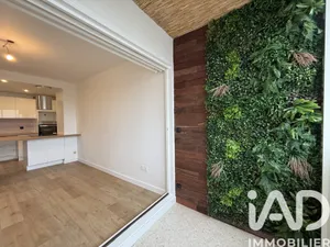 Appartement à Saint-Cyprien (66750)