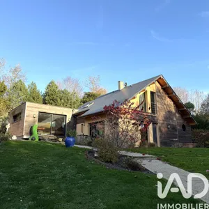 House at Étretat (76790)