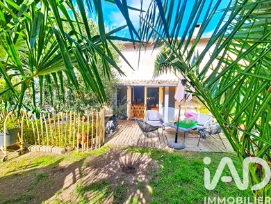 House in Genouillé (17430)