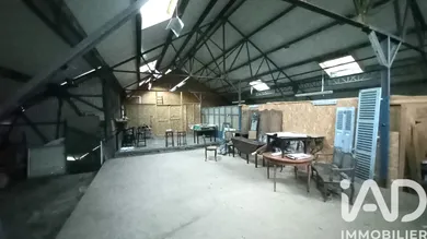 Garage in Étretat (76790)