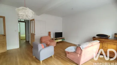 Appartement à Oyonnax (01100)