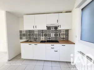 Appartement à Coursan (11110)