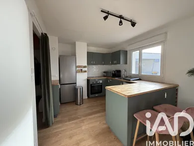 Appartement à Bordeaux (33800)