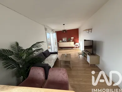 Appartement à Bordeaux (33800)