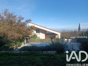 Maison à Llauro (66300)