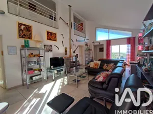 Architectural house in Llauro (66300)