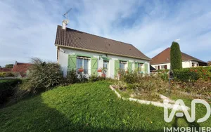 House at Mer (41500)