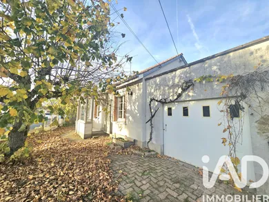 Maison à Sully-sur-Loire (45600)