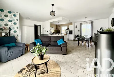 Maison à Chécy (45430)