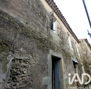 Barn at Beauvoisin (30640)