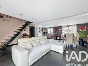 House in Morainvilliers (78630)