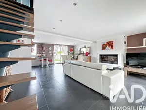 House at Morainvilliers (78630)