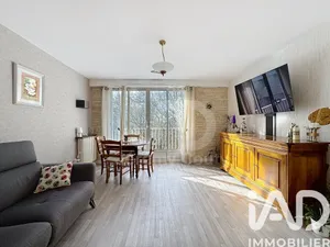 Apartment at Nantes (44000)