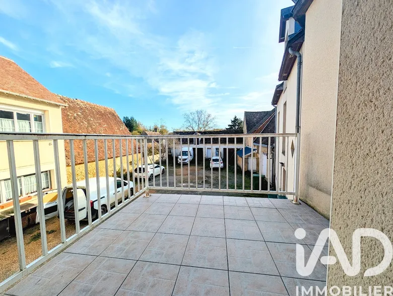Maison 5 pièces 118 m² · à Tuffé Val de la Chéronne · 118 m² · 91 000 €