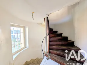 House in Tuffé Val de la Chéronne (72160)